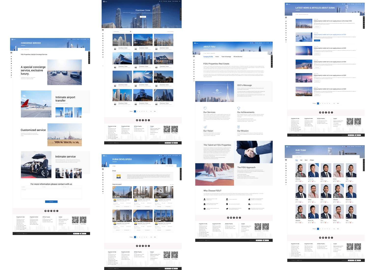 高端網站制作的整體流程是什么?有哪些步驟?