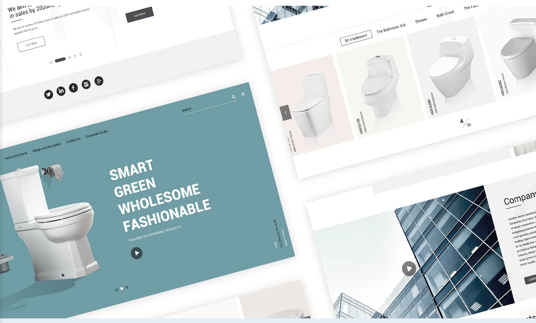 網(wǎng)站設(shè)計的難度會很高嗎?建設(shè)步驟都有什么?