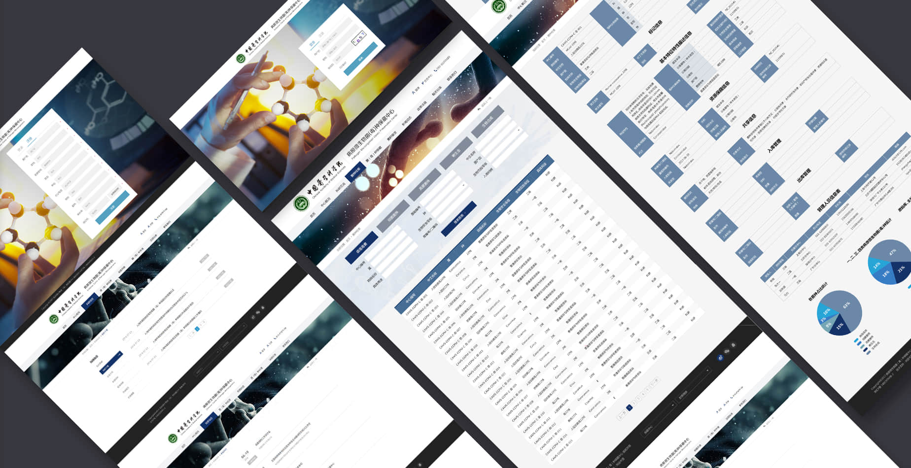 網站建設注重這些問題很關鍵!