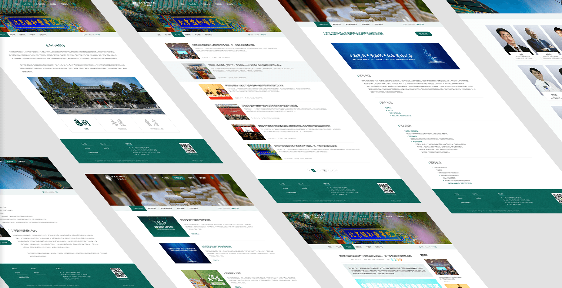 生物醫(yī)藥網(wǎng)站建設(shè)怎么樣?有哪些方案?