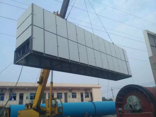 <b>烘干機(jī)技術(shù)的發(fā)展與應(yīng)用</b>