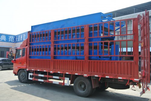 烘干技術(shù)未來的發(fā)展趨勢。