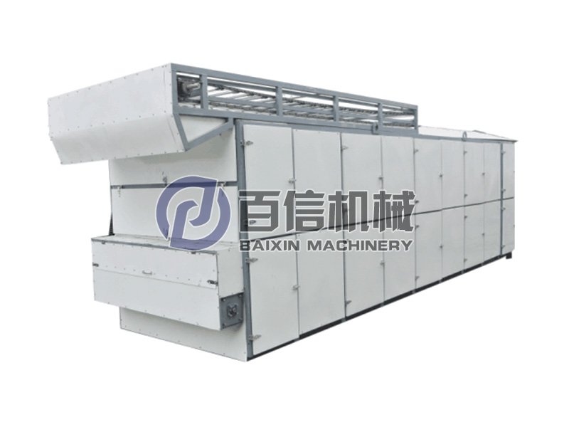 薄荷葉烘干機(jī)-薄荷葉烘干設(shè)備