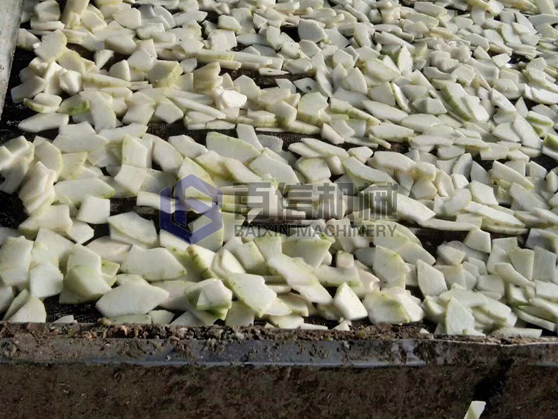 冬瓜烘干機(jī)