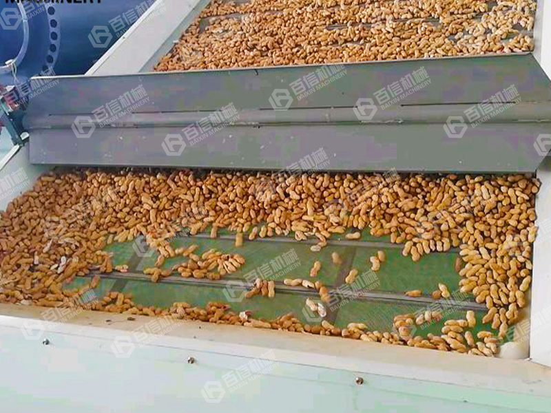 花生烘干機(jī)-花生烘干設(shè)備-花生