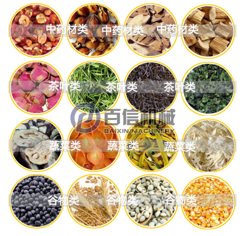 市場需求大 農(nóng)產(chǎn)品烘干行業(yè)前景越來越好！