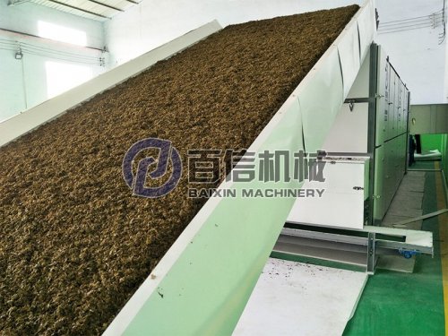 中藥材初加工的主要方法有哪些？