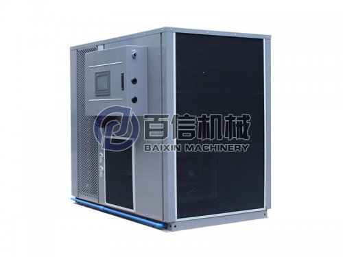 常見的3種中藥材烘干設(shè)備