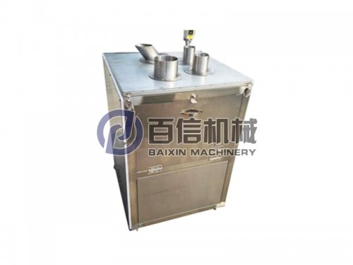 果蔬切片用什么設備合適？