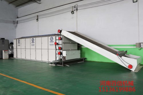 辣椒烘干機設(shè)備可替代傳統(tǒng)曬干法