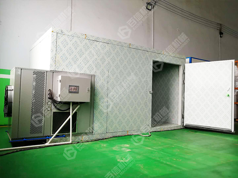 辣椒烘干機(jī)