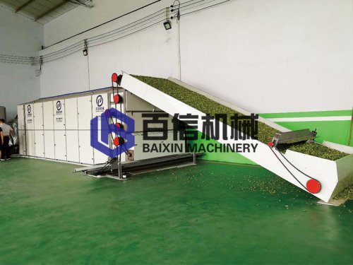 辣椒烘干設(shè)備生產(chǎn)廠家-百信機(jī)械