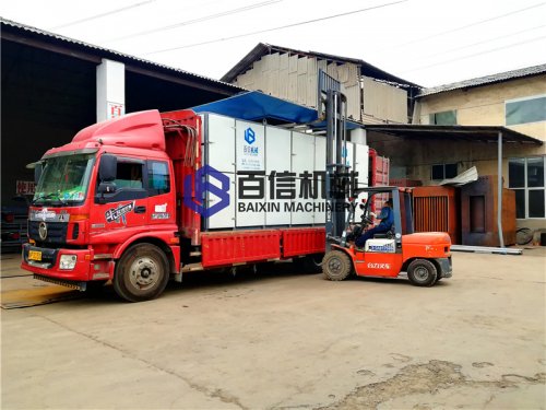 辣椒烘干加工操作流程是什么？