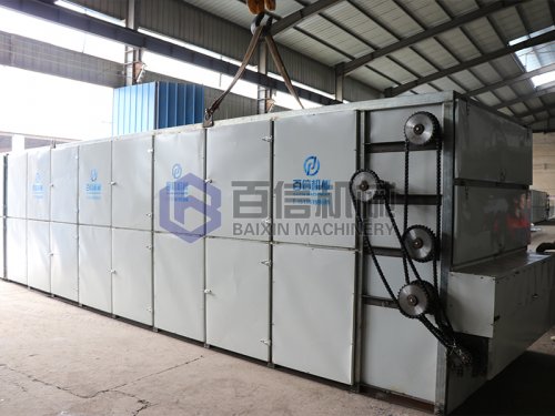 辣椒烘干機烘箱的材質(zhì)如何選擇