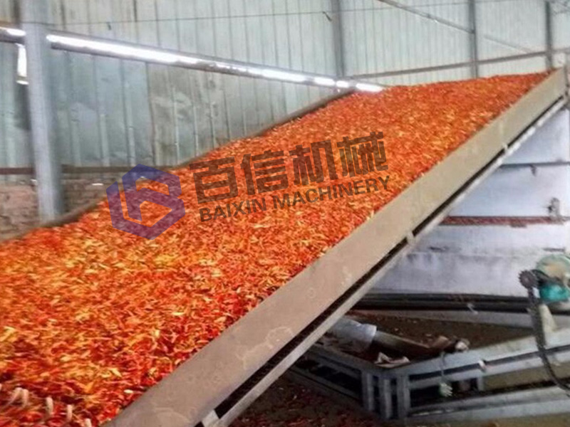 辣椒烘干機(jī) 辣椒烘干機(jī)