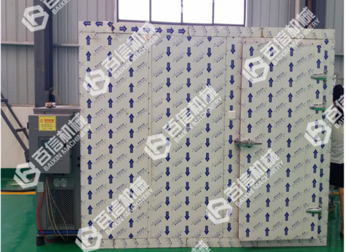 <b>購(gòu)買空氣能熱泵辣椒烘干設(shè)備的這些知識(shí)點(diǎn)你要知道！</b>