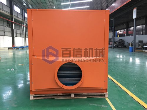 空氣能辣椒烘干機(jī)工作原理有哪些？