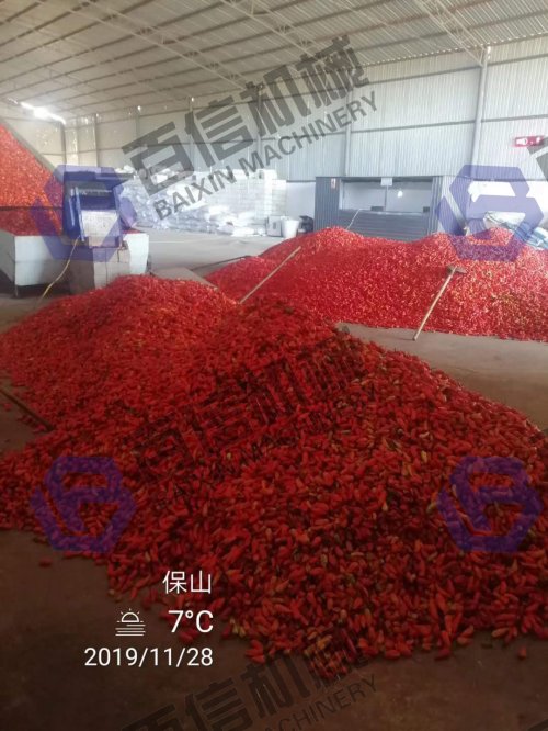 作為一個(gè)長(zhǎng)期從事烘干設(shè)備工作的專業(yè)人士，分析下烘干設(shè)備行